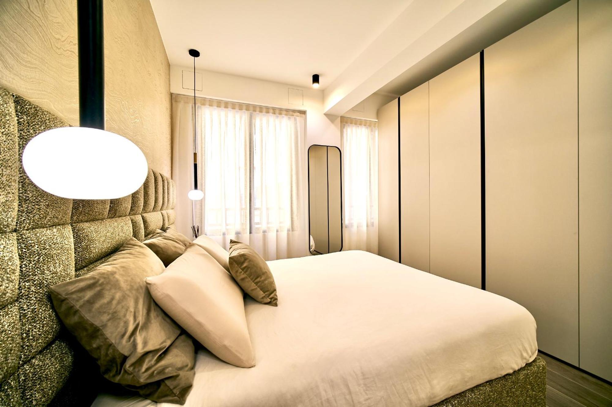Apartamento Picasso Golden House Next To Duomo Milán